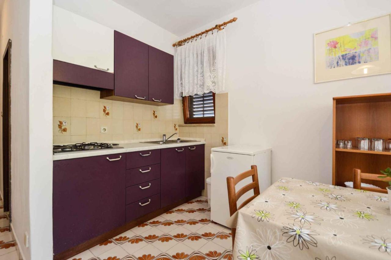 Apartment Silvia By Interhome Pula Extérieur photo