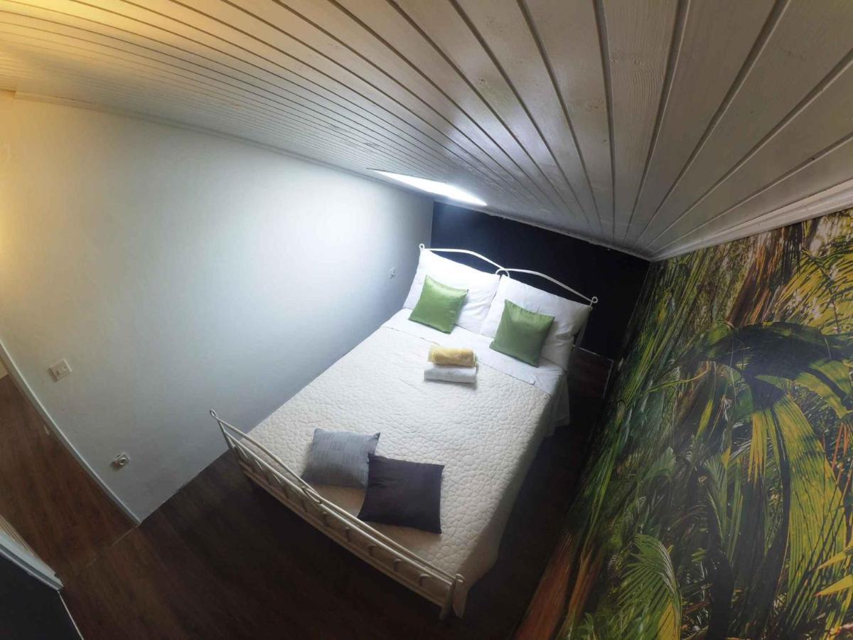Apartment Silvia By Interhome Pula Extérieur photo