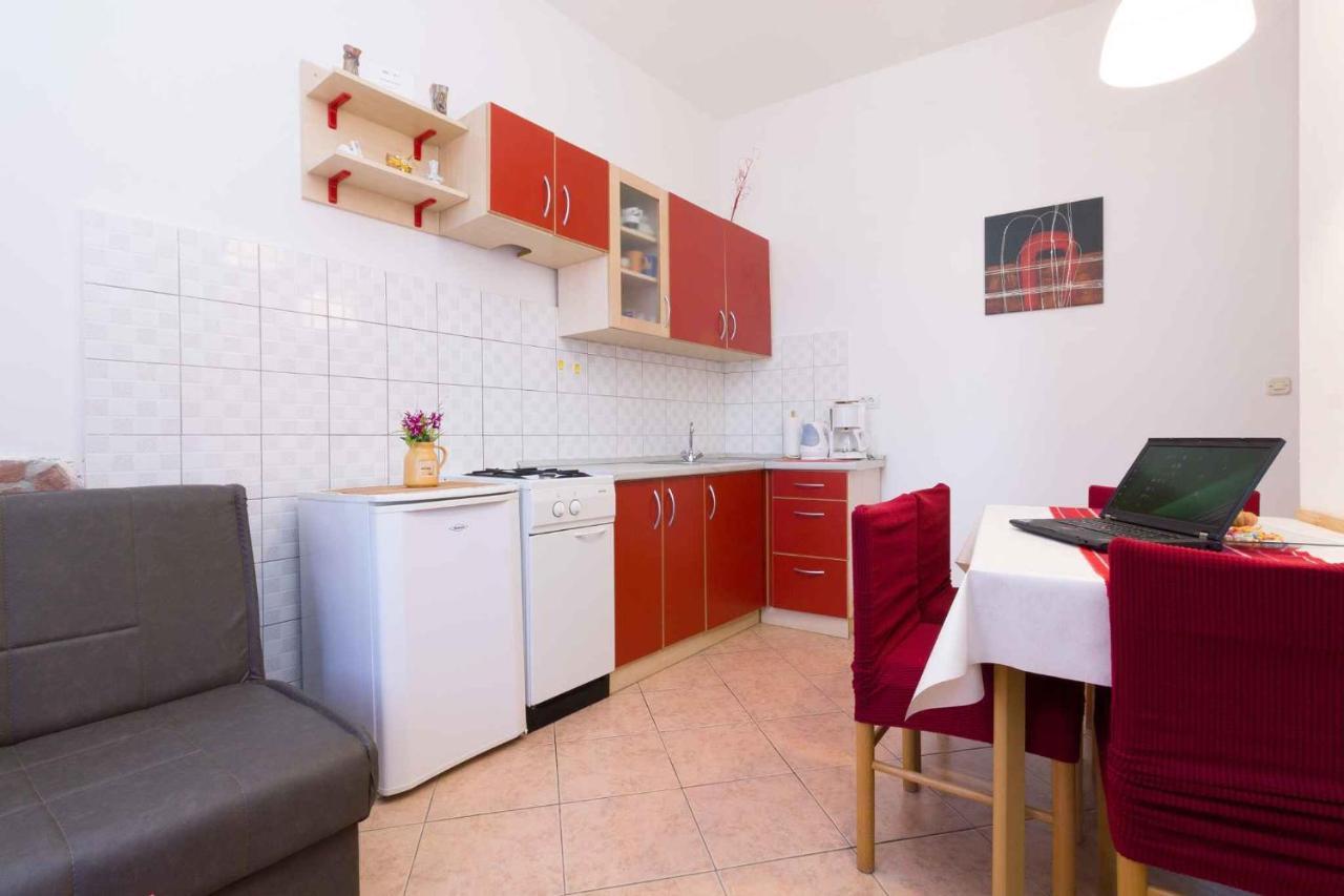 Apartment Silvia By Interhome Pula Extérieur photo
