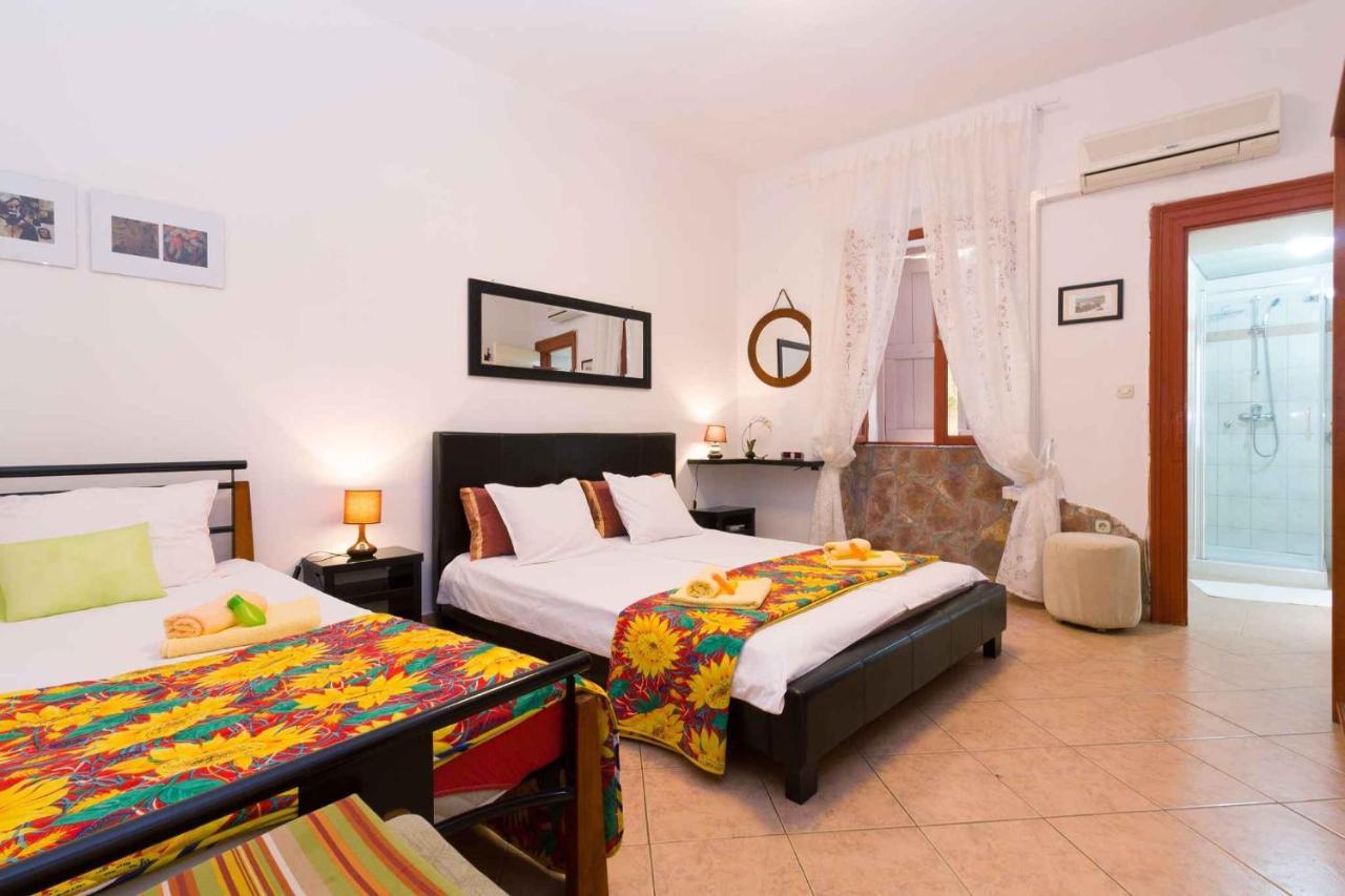 Apartment Silvia By Interhome Pula Extérieur photo