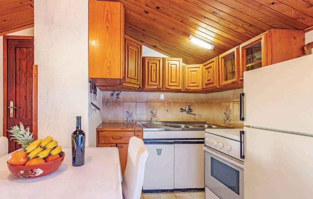 Apartment Silvia By Interhome Pula Extérieur photo