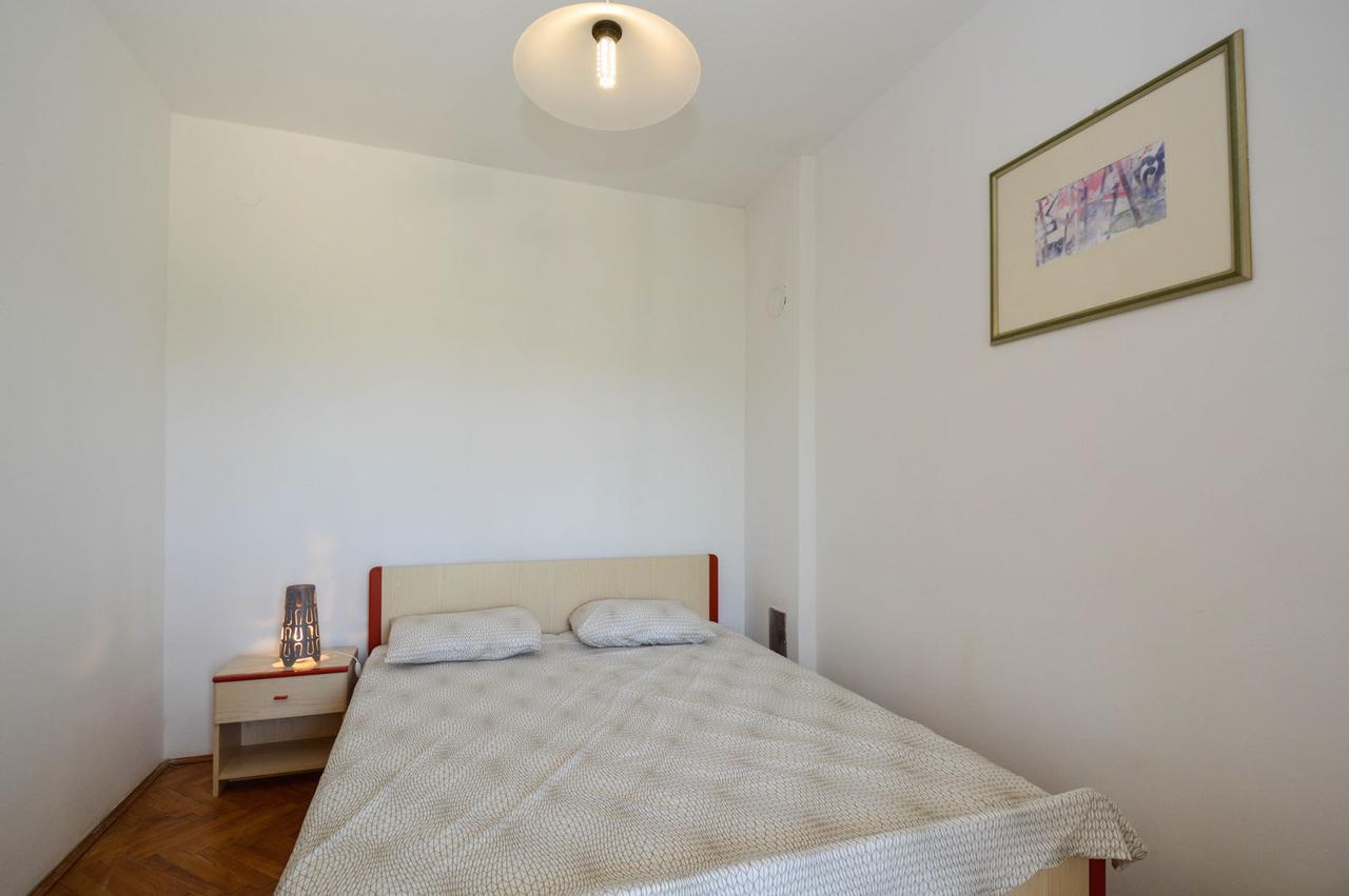 Apartment Silvia By Interhome Pula Extérieur photo