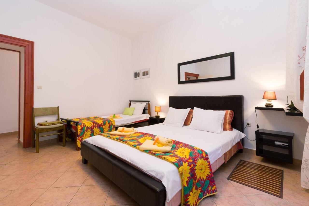 Apartment Silvia By Interhome Pula Extérieur photo