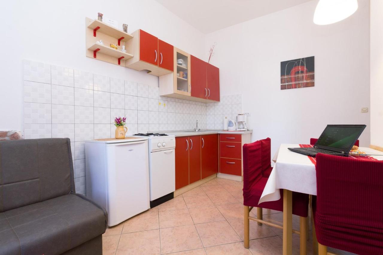 Apartment Silvia By Interhome Pula Extérieur photo