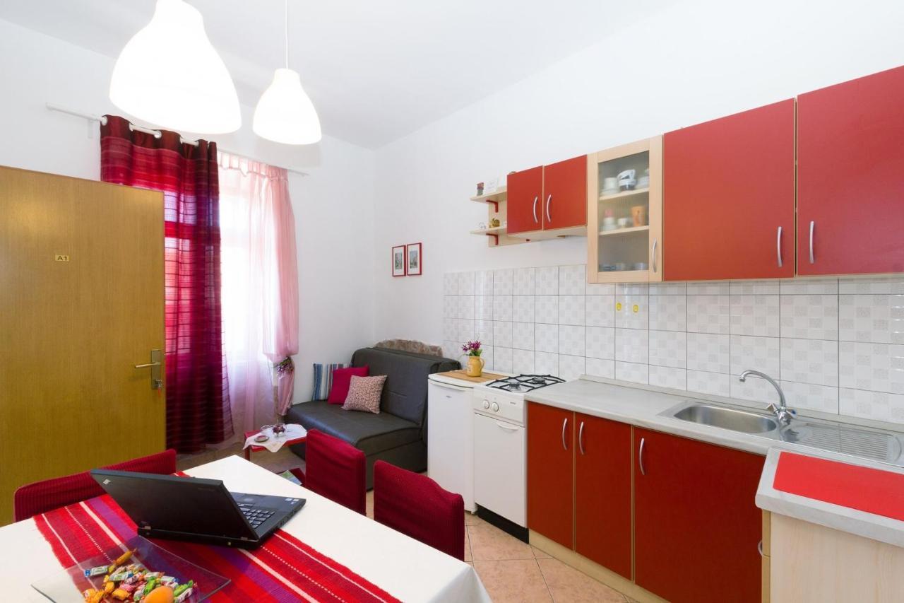 Apartment Silvia By Interhome Pula Extérieur photo