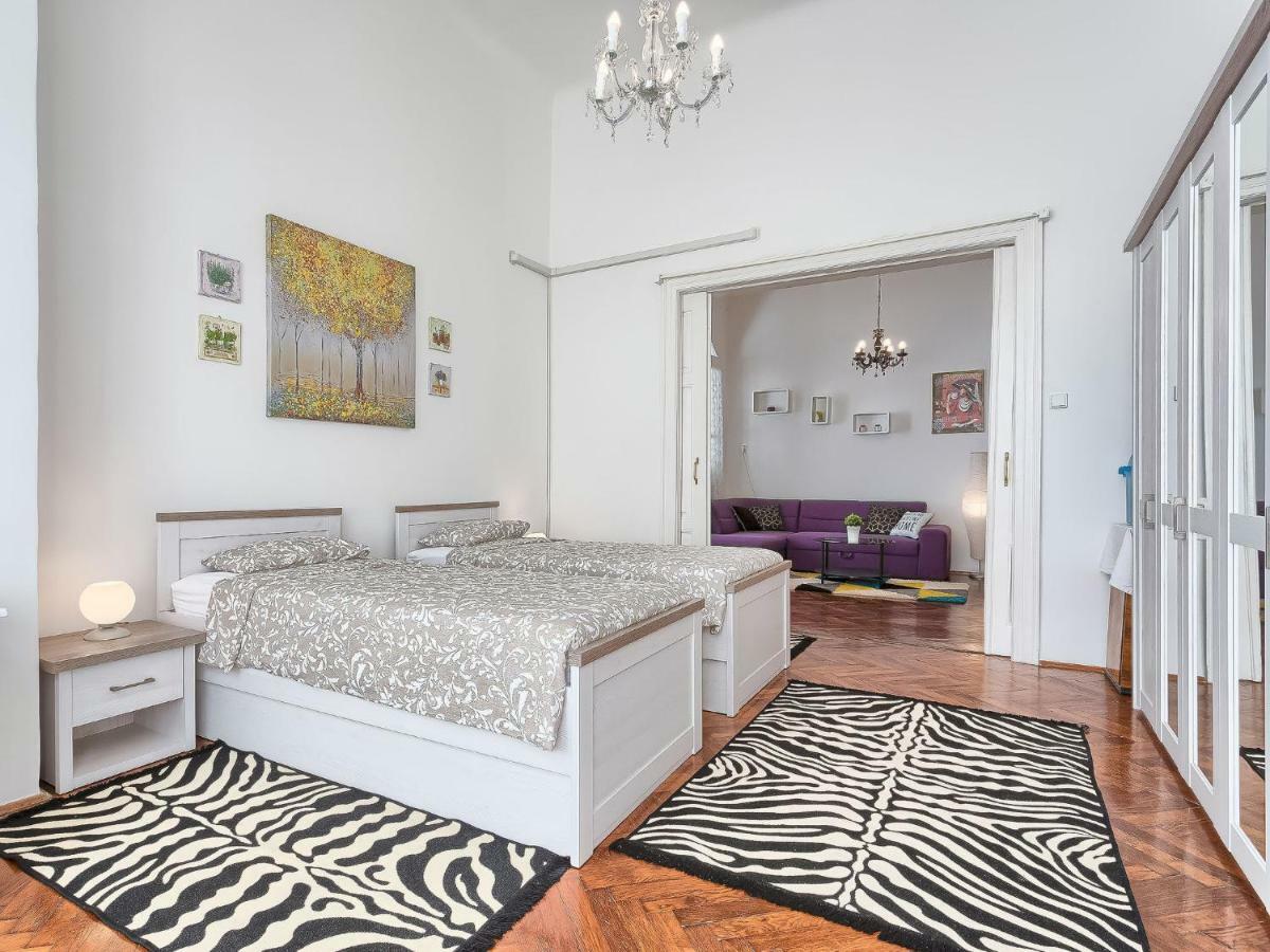 Apartment Silvia By Interhome Pula Extérieur photo