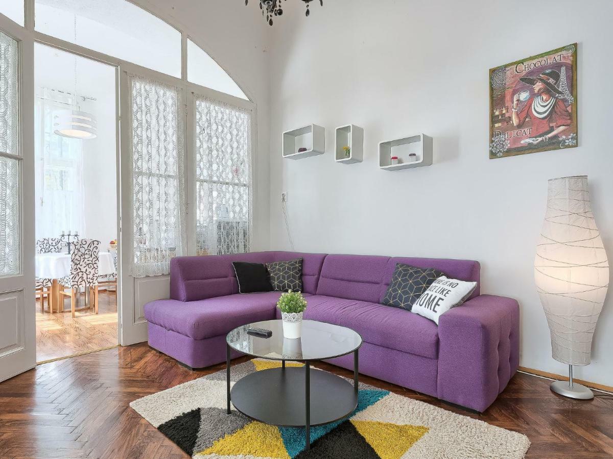 Apartment Silvia By Interhome Pula Extérieur photo