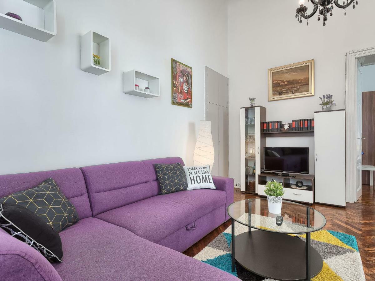 Apartment Silvia By Interhome Pula Extérieur photo