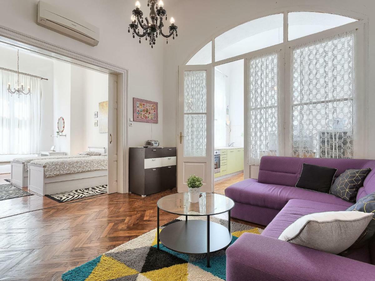 Apartment Silvia By Interhome Pula Extérieur photo