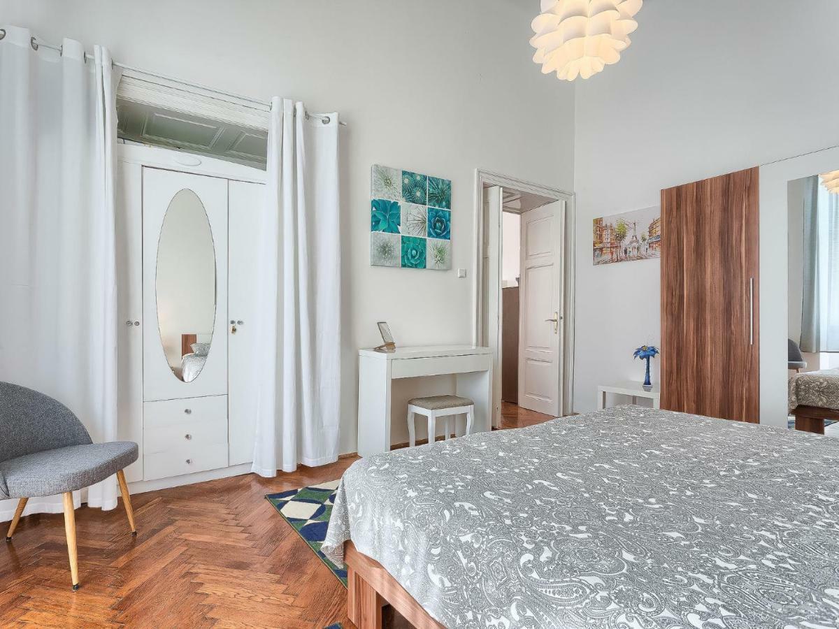 Apartment Silvia By Interhome Pula Extérieur photo