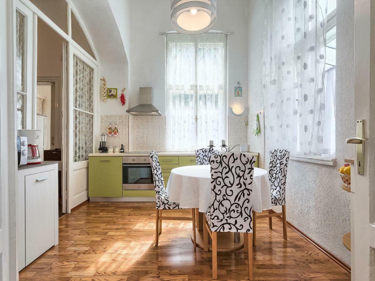 Apartment Silvia By Interhome Pula Extérieur photo