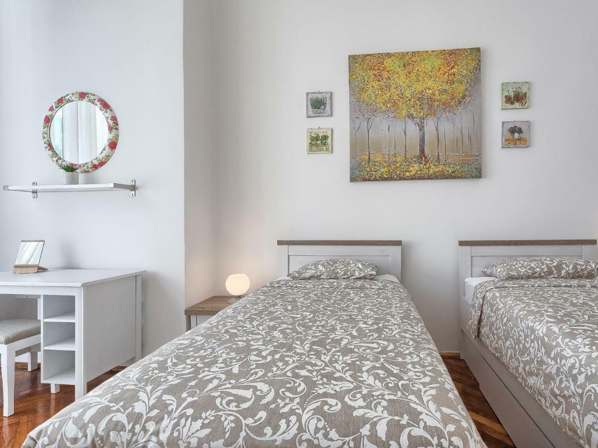 Apartment Silvia By Interhome Pula Extérieur photo