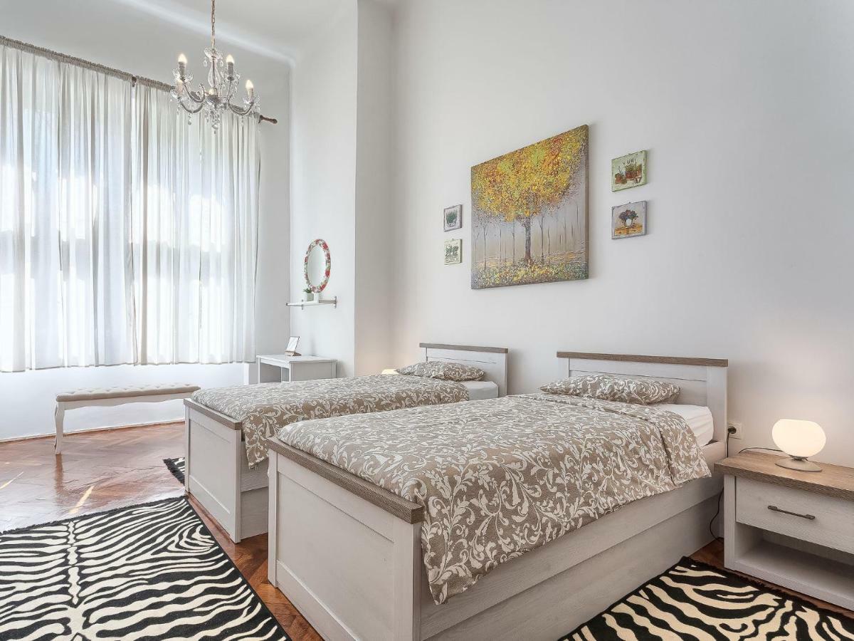 Apartment Silvia By Interhome Pula Extérieur photo